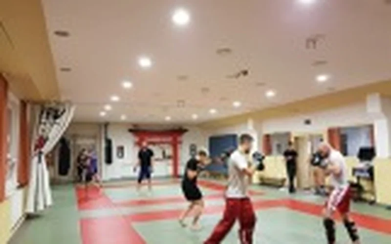 Boxen / Kickboxen