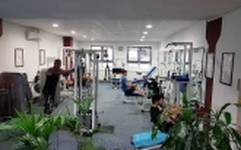 Breiten- und Gesundheitssport / Fitness