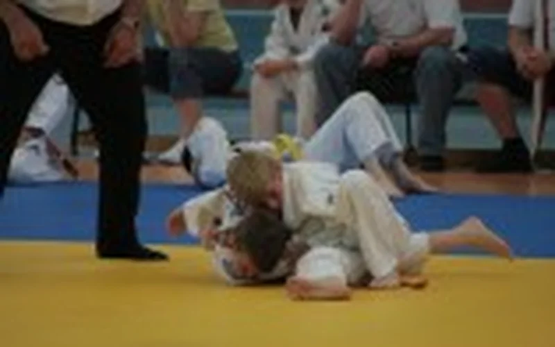 Judo