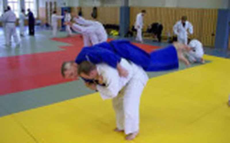 Selbstverteidigung / Ju Jutsu