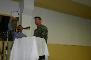 SC Kempo-Neuruppin Jubiläum und Auszeichnungen