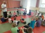 Projektwoche Selbstverteidigung im SC Kempo-Neuruppin 2019