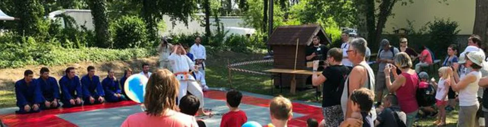 SC Kempo-Neuruppin e.V. — Kampfsport- und Breitensportverein in Neuruppin