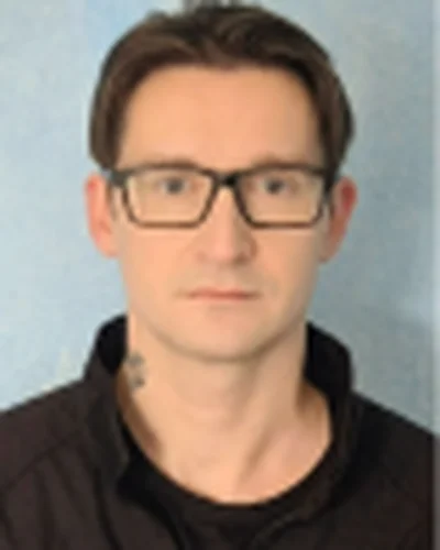 Daniel Ostermeyer