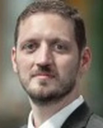 Lennart Kluge